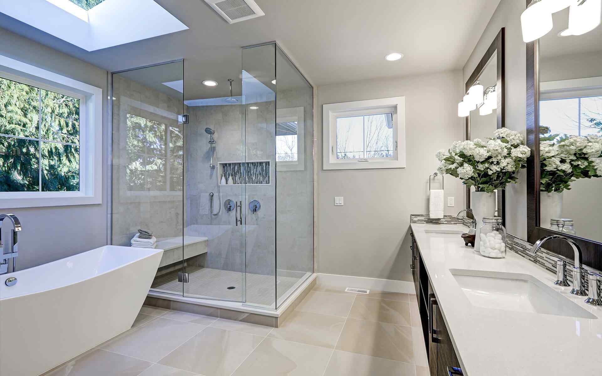 bathroom installer preston lancashire
