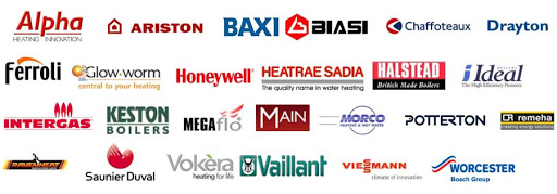 boiler repair preston